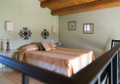 Casa Vacanze Residence Latruvatura Bilocali In Villa Con Piscina